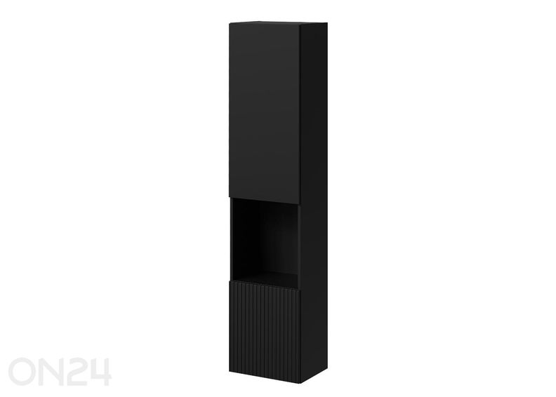 Seinäkaappi Karl kuvasuurennos