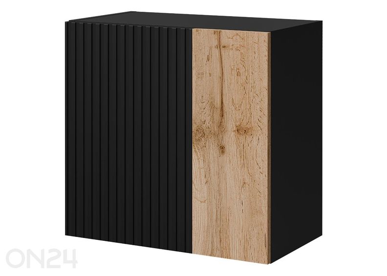 Seinäkaappi Karl kuvasuurennos