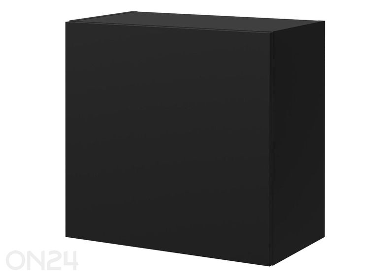 Seinäkaappi Karl kuvasuurennos