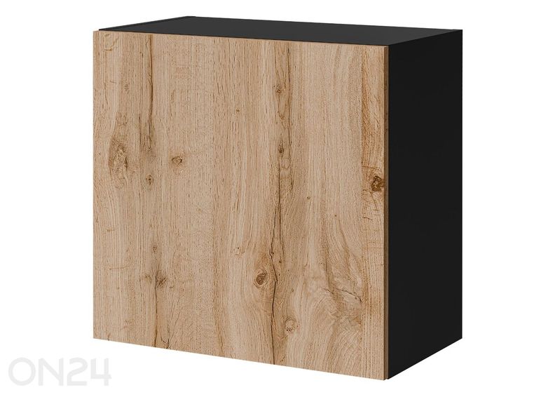 Seinäkaappi Karl kuvasuurennos