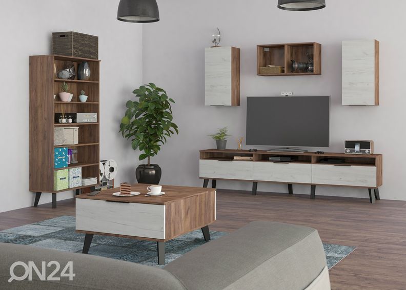 Seinäkaappi Kilty 40 cm kuvasuurennos