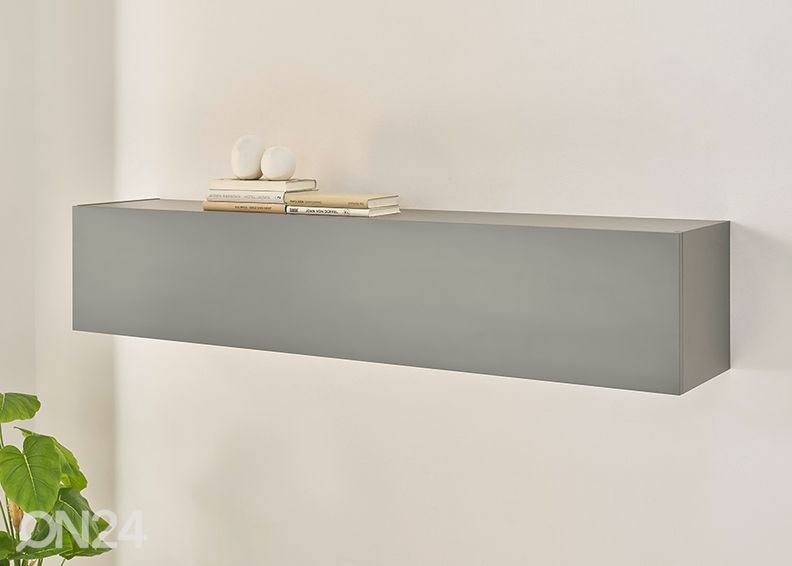 Seinäkaappi Largo 152 cm kuvasuurennos