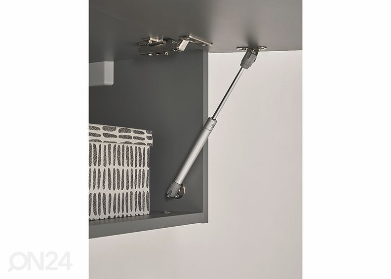 Seinäkaappi Largo 152 cm kuvasuurennos