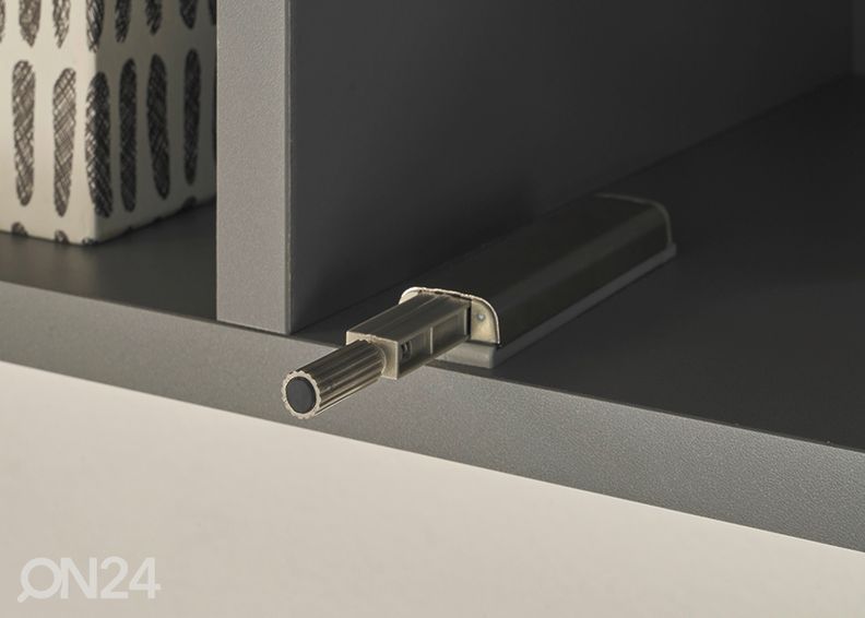 Seinäkaappi Largo 152 cm kuvasuurennos