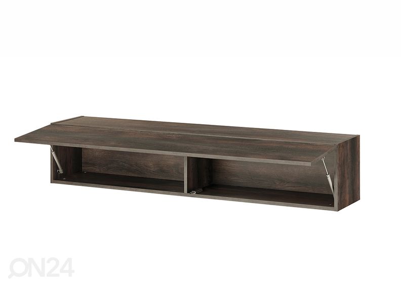 Seinäkaappi Largo 152 cm kuvasuurennos