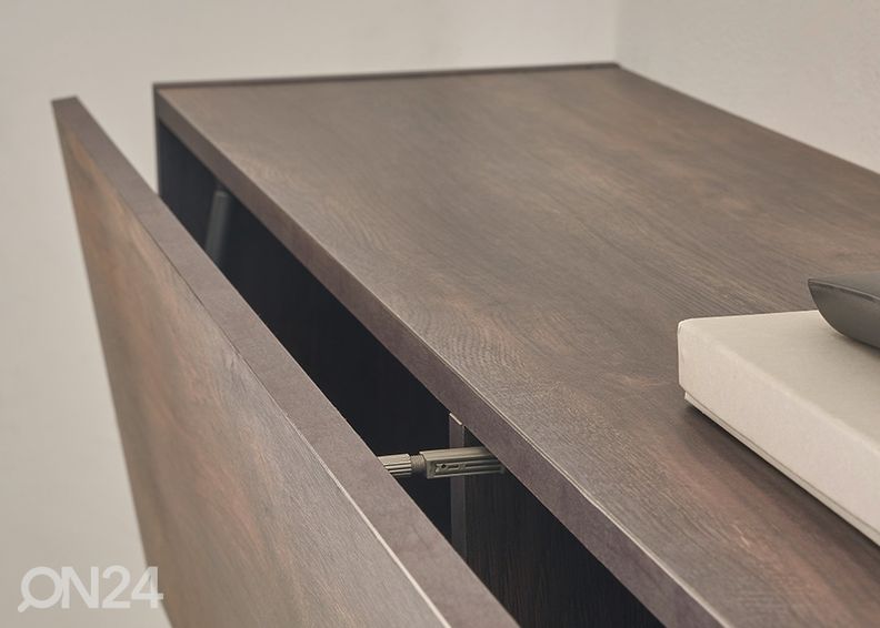 Seinäkaappi Largo 152 cm kuvasuurennos