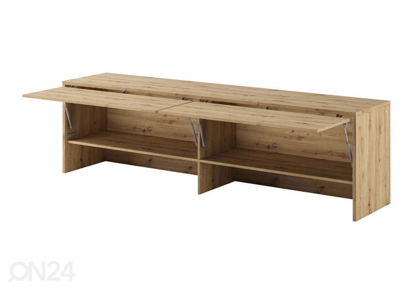 Seinäkaappi Lenart BED CONCEPT kuvasuurennos