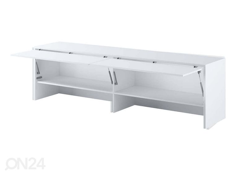 Seinäkaappi Lenart BED CONCEPT kuvasuurennos