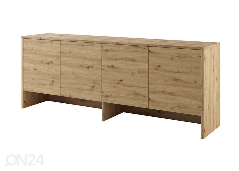Seinäkaappi Lenart BED CONCEPT kuvasuurennos