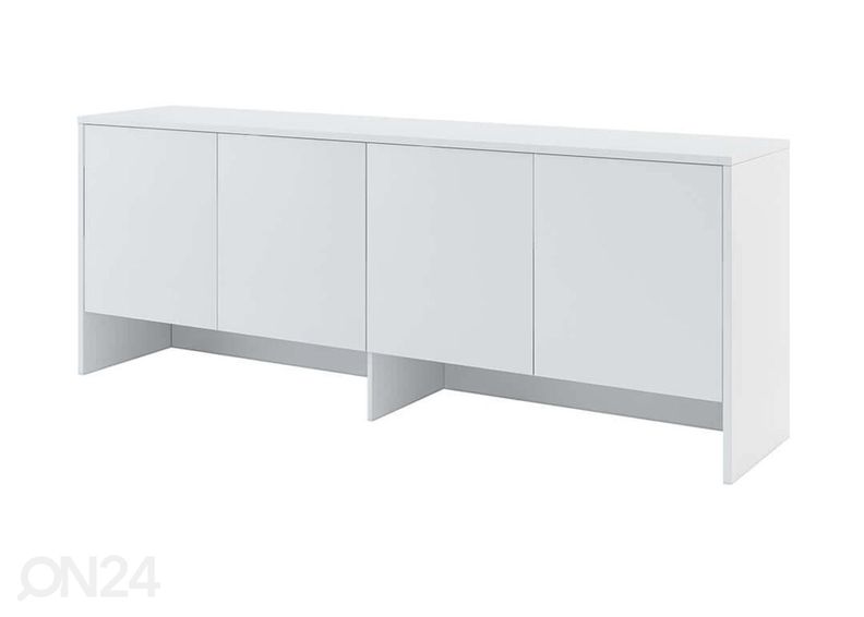 Seinäkaappi Lenart BED CONCEPT kuvasuurennos