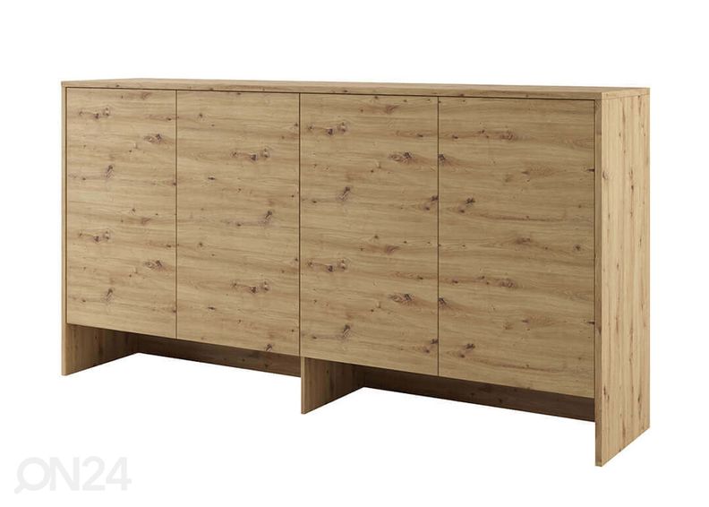 Seinäkaappi Lenart BED CONCEPT kuvasuurennos