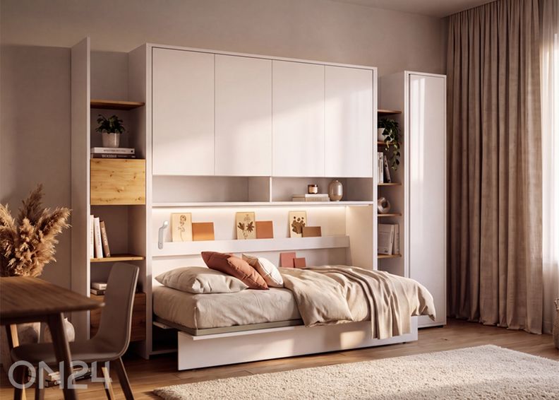 Seinäkaappi Lenart BED CONCEPT kuvasuurennos