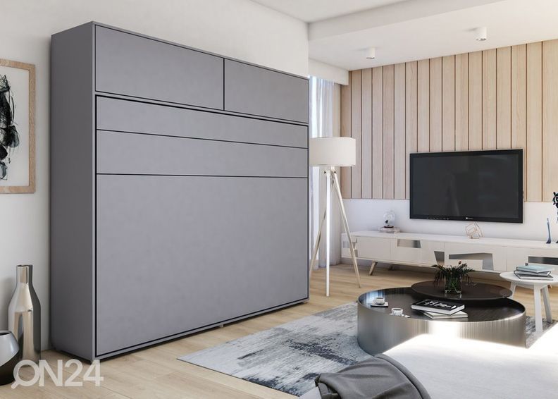 Seinäkaappi Lenart BED CONCEPT kuvasuurennos