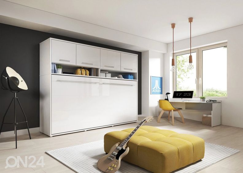 Seinäkaappi Lenart CONCEPT PRO kuvasuurennos