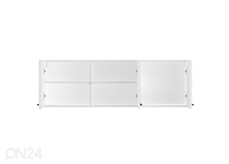 Seinäkaappi Marlow 135 cm kuvasuurennos
