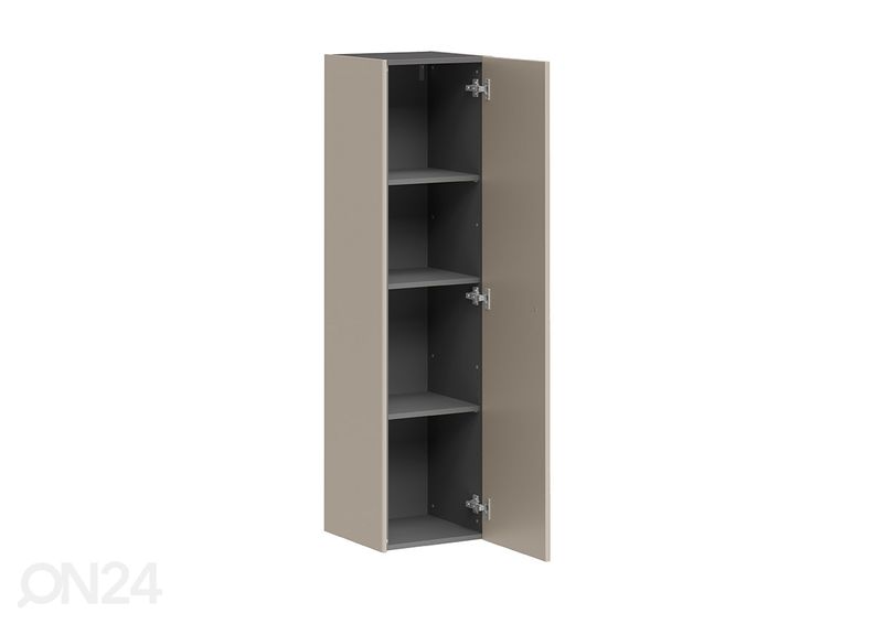 Seinäkaappi MONTEO kuvasuurennos