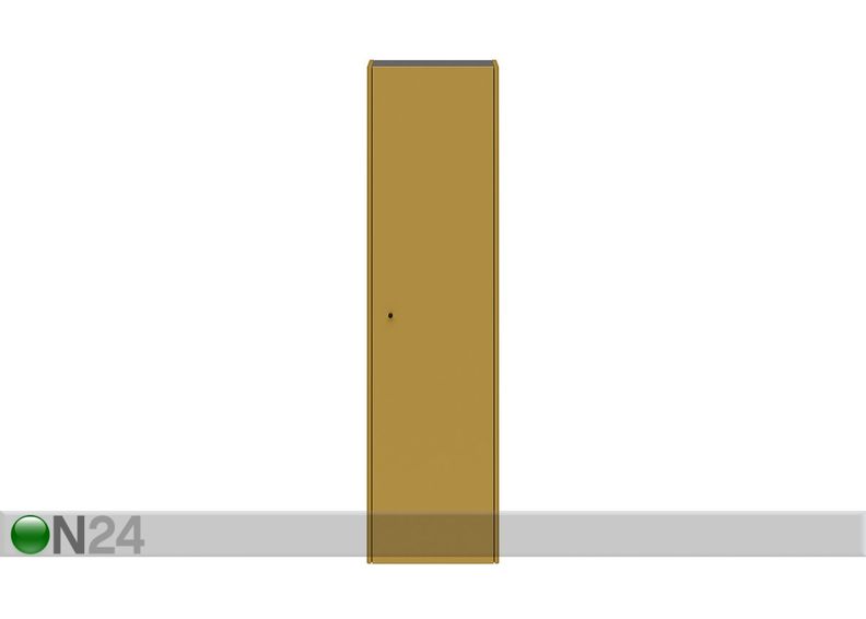 Seinäkaappi MONTEO kuvasuurennos