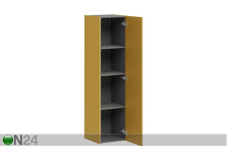 Seinäkaappi MONTEO kuvasuurennos