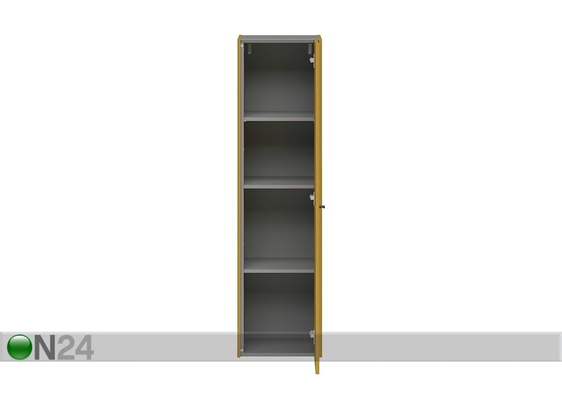 Seinäkaappi MONTEO kuvasuurennos