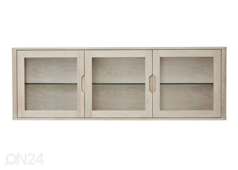 Seinäkaappi Nyborg kuvasuurennos