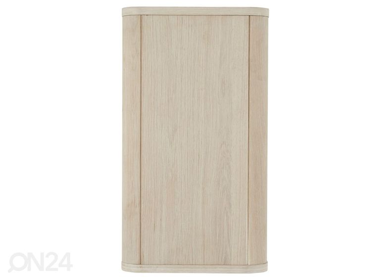 Seinäkaappi Nyborg kuvasuurennos