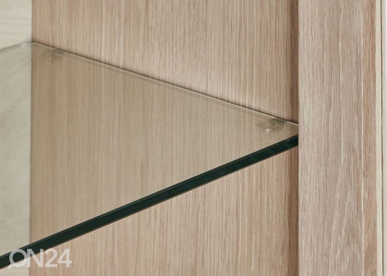 Seinäkaappi Nyborg kuvasuurennos