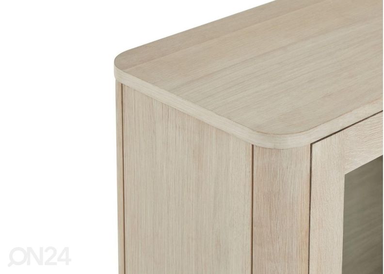 Seinäkaappi Nyborg kuvasuurennos