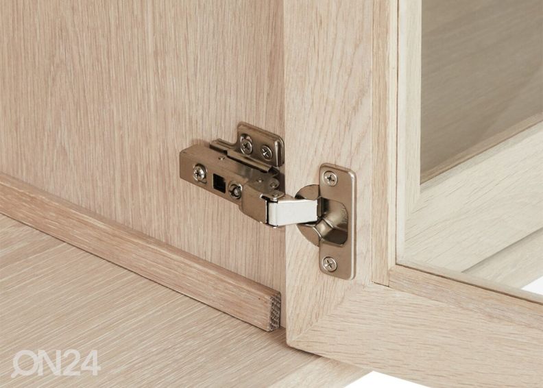 Seinäkaappi Porto kuvasuurennos