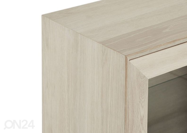 Seinäkaappi Porto kuvasuurennos