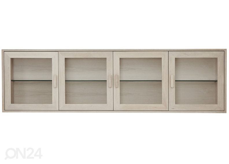 Seinäkaappi Porto kuvasuurennos