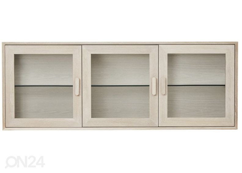 Seinäkaappi Porto kuvasuurennos