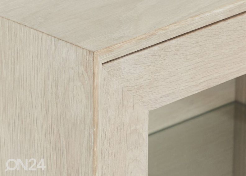 Seinäkaappi Porto kuvasuurennos