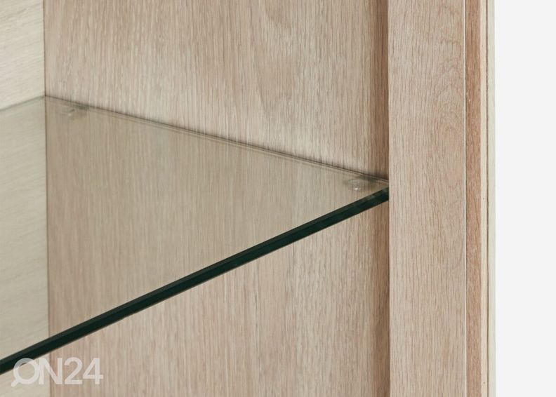 Seinäkaappi Porto kuvasuurennos