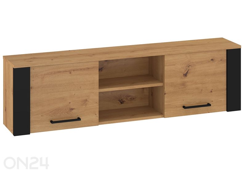 Seinäkaappi Slide 140 cm kuvasuurennos