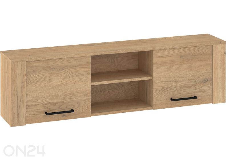 Seinäkaappi Slide 140 cm kuvasuurennos