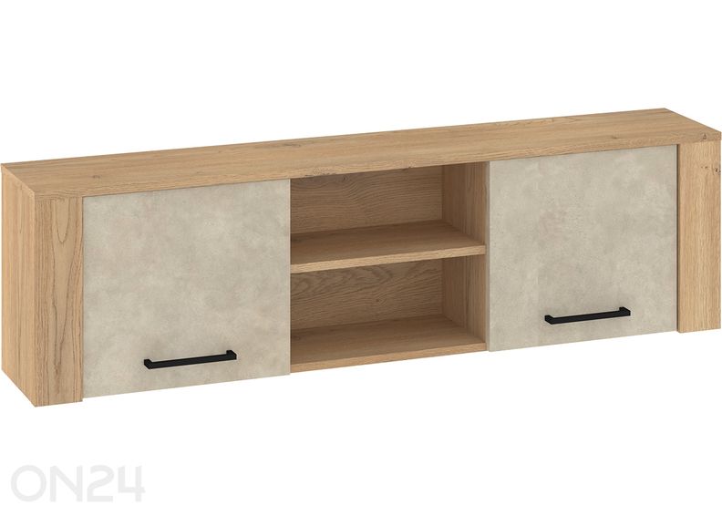 Seinäkaappi Slide 140 cm kuvasuurennos