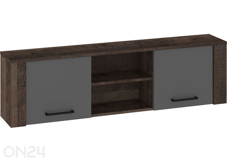 Seinäkaappi Slide 140 cm kuvasuurennos