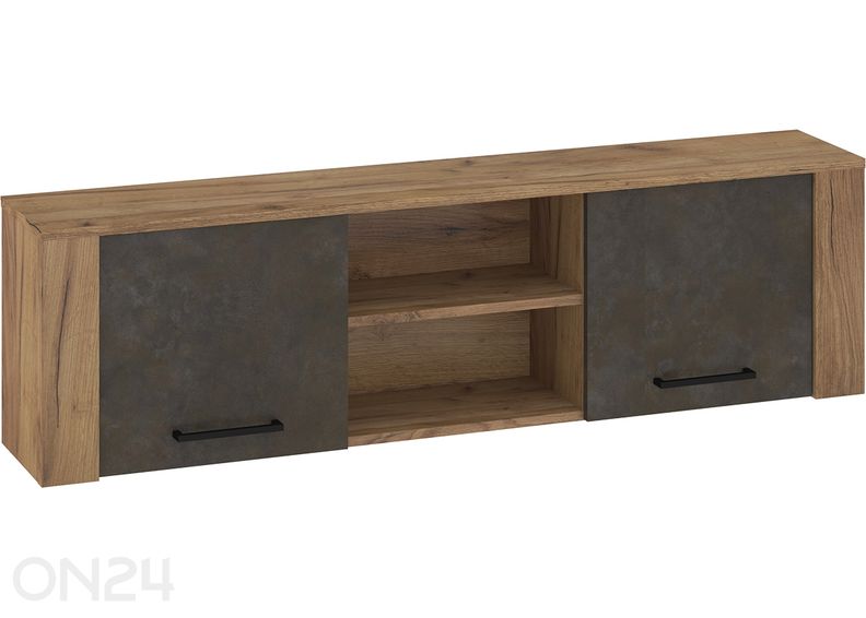 Seinäkaappi Slide 140 cm kuvasuurennos