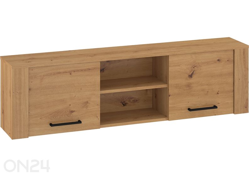 Seinäkaappi Slide 140 cm kuvasuurennos