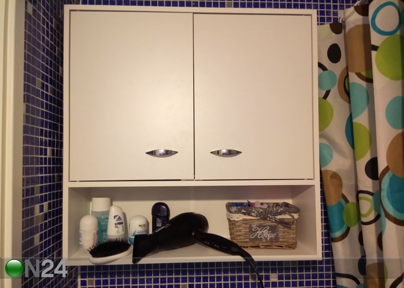 Seinäkaappi Standard kuvasuurennos