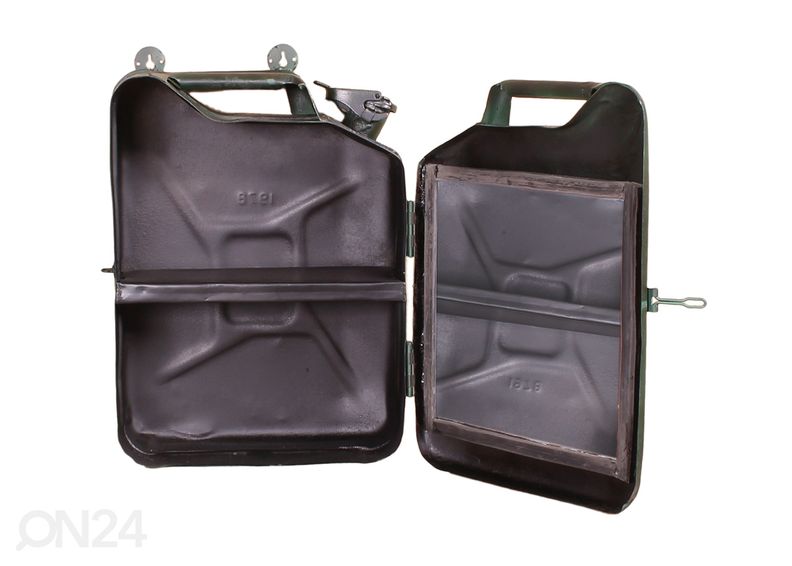 Seinäkaappi This&That kuvasuurennos