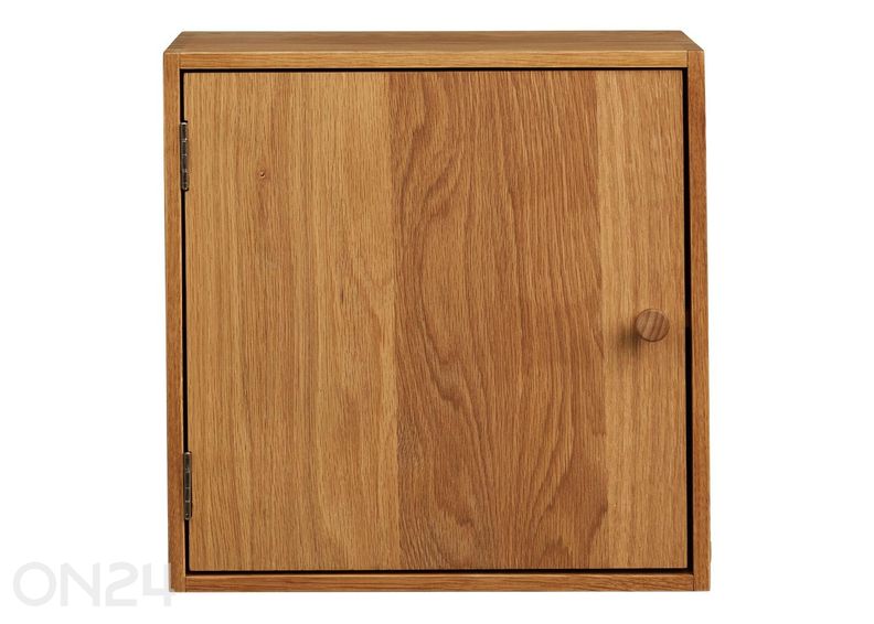 Seinäkaappi Townsville kuvasuurennos