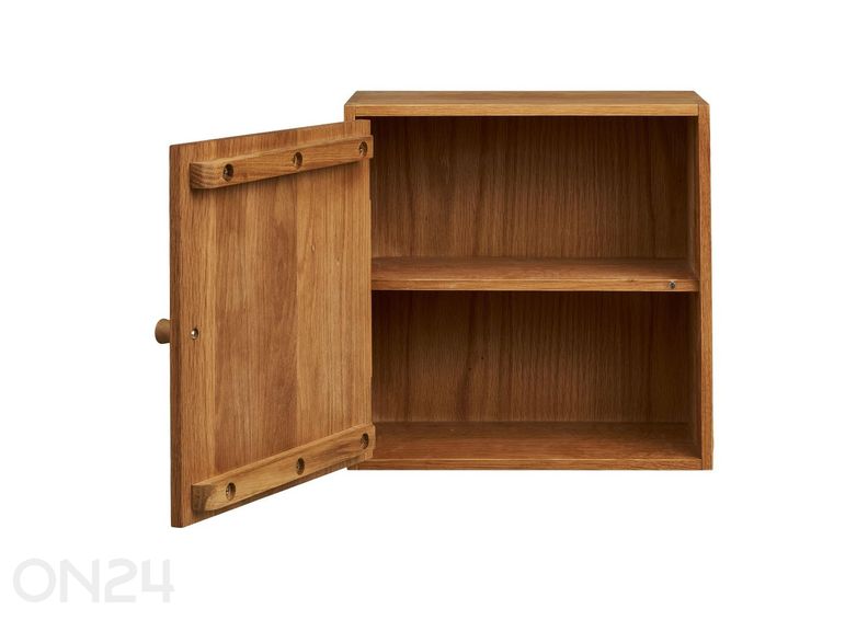 Seinäkaappi Townsville kuvasuurennos