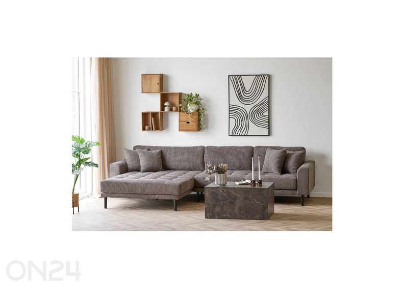 Seinäkaappi Townsville kuvasuurennos