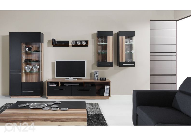 Seinäkaappi WEEK kuvasuurennos