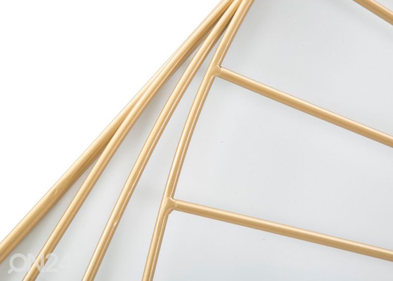 Seinäkello 85x85 cm kuvasuurennos