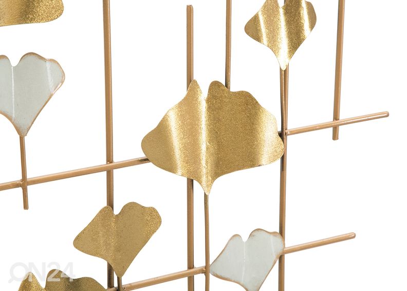 Seinäkello Tow 75,5x133 cm kuvasuurennos