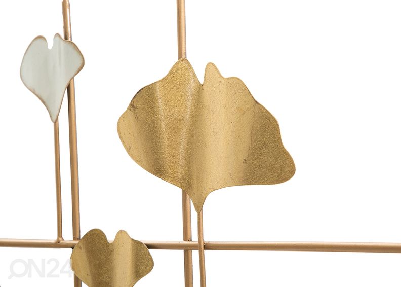 Seinäkello Tow 75,5x133 cm kuvasuurennos