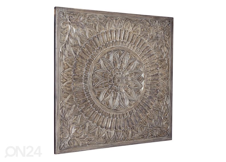 Seinäkoriste kuvasuurennos