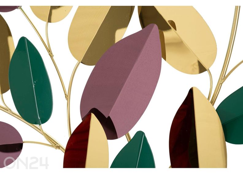 Seinäkoriste 81,9x97 cm kuvasuurennos